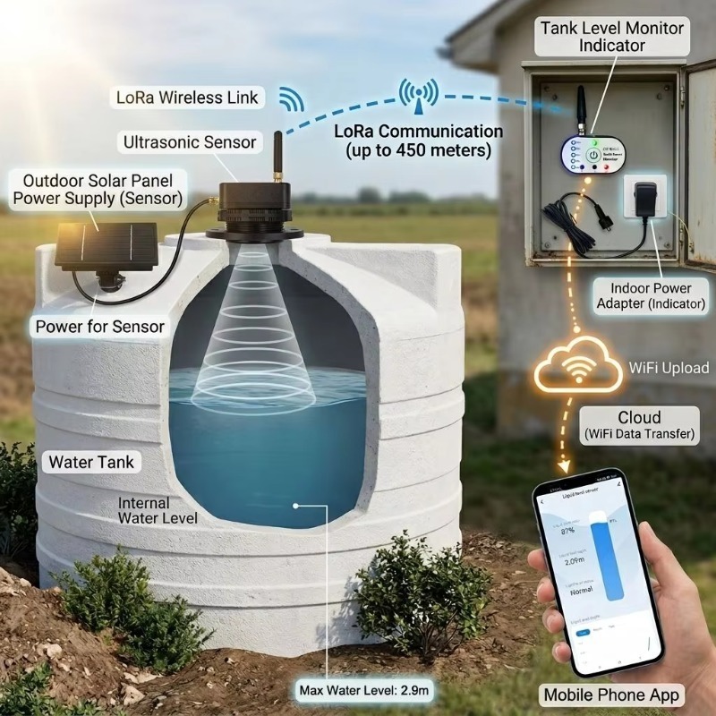 TLC2502P-S Tuya Smart Life Ult - đánh giá và giá Tuya Smart