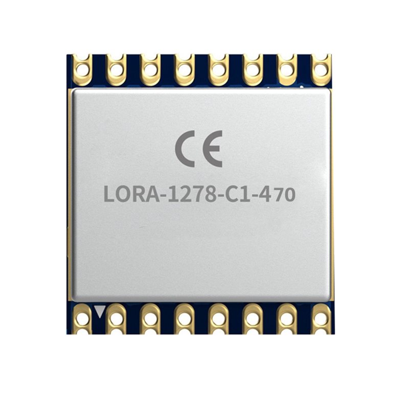 N34R-SX1278 433Mhz Wireless RF - đánh giá và giá Smart Home Module Iot