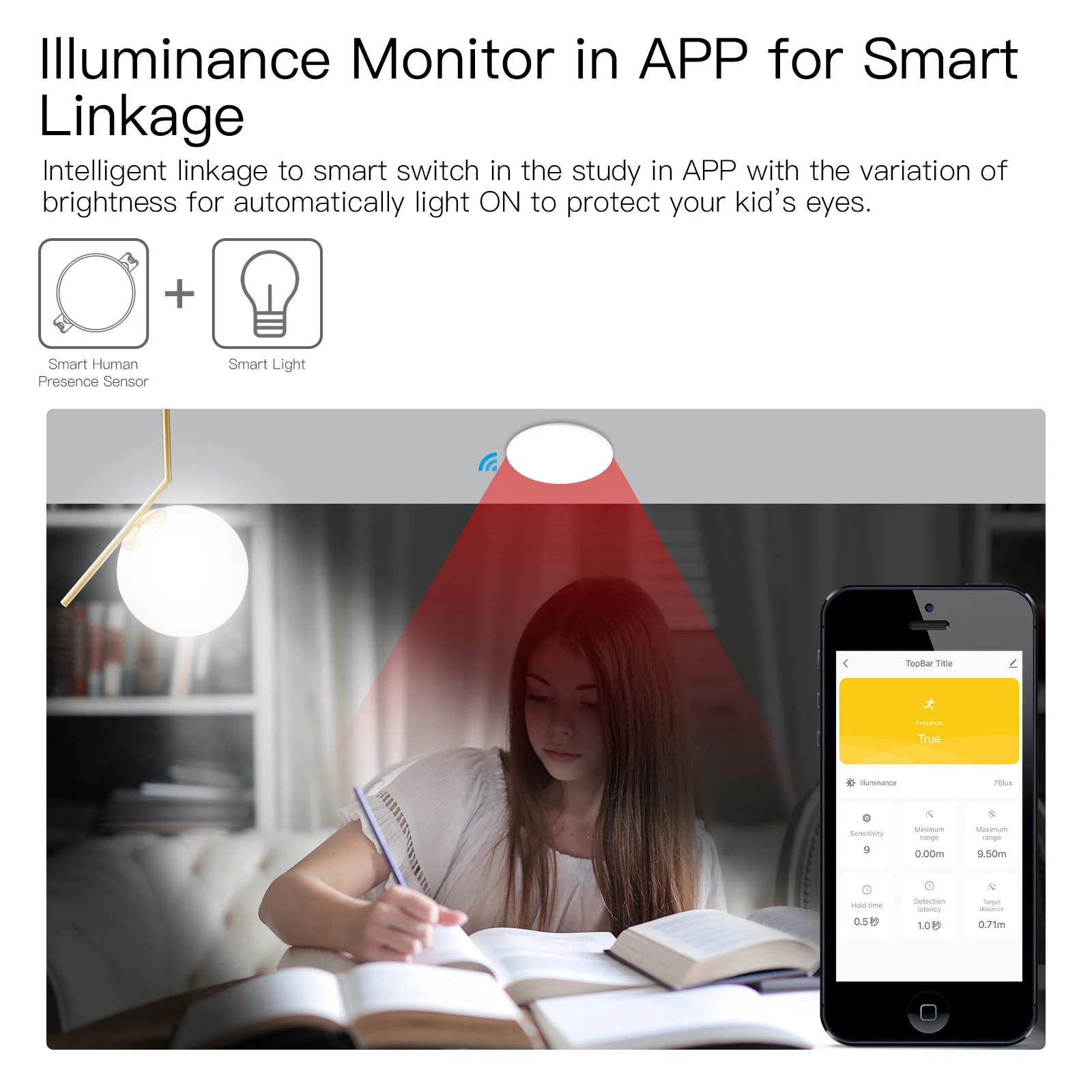 Tuya Smart ZigBee / WiFi Human - đánh giá và giá Tasmota
