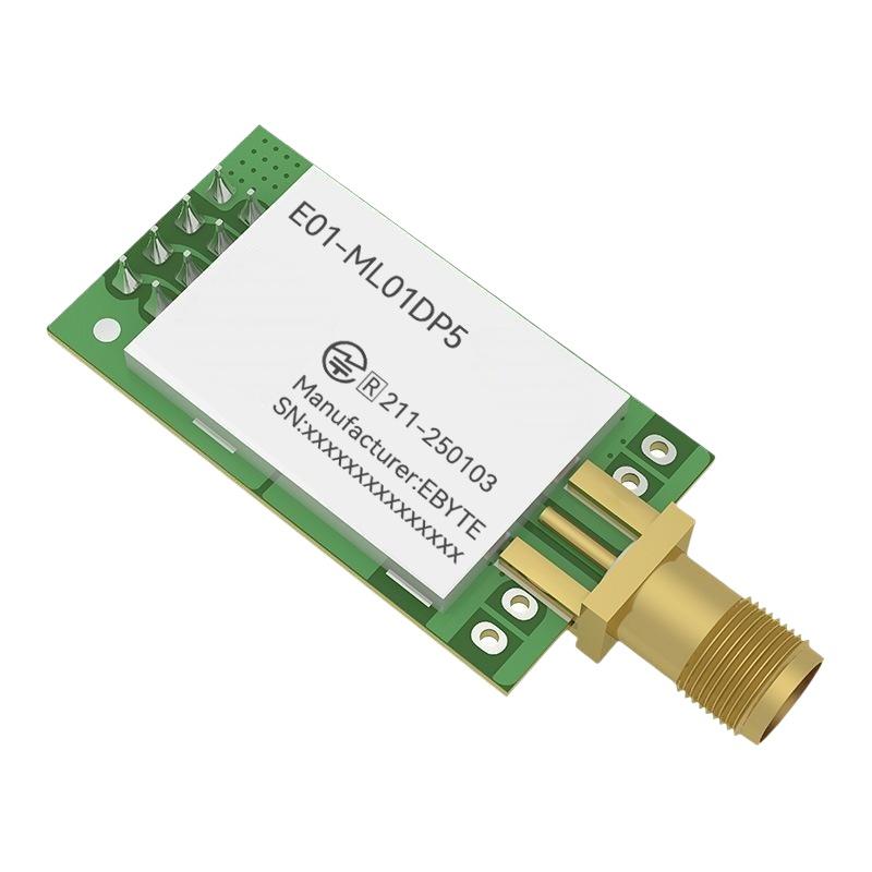 1Pcs Wireless RF Module NRF24L - đánh giá và giá Smart Home Module Iot