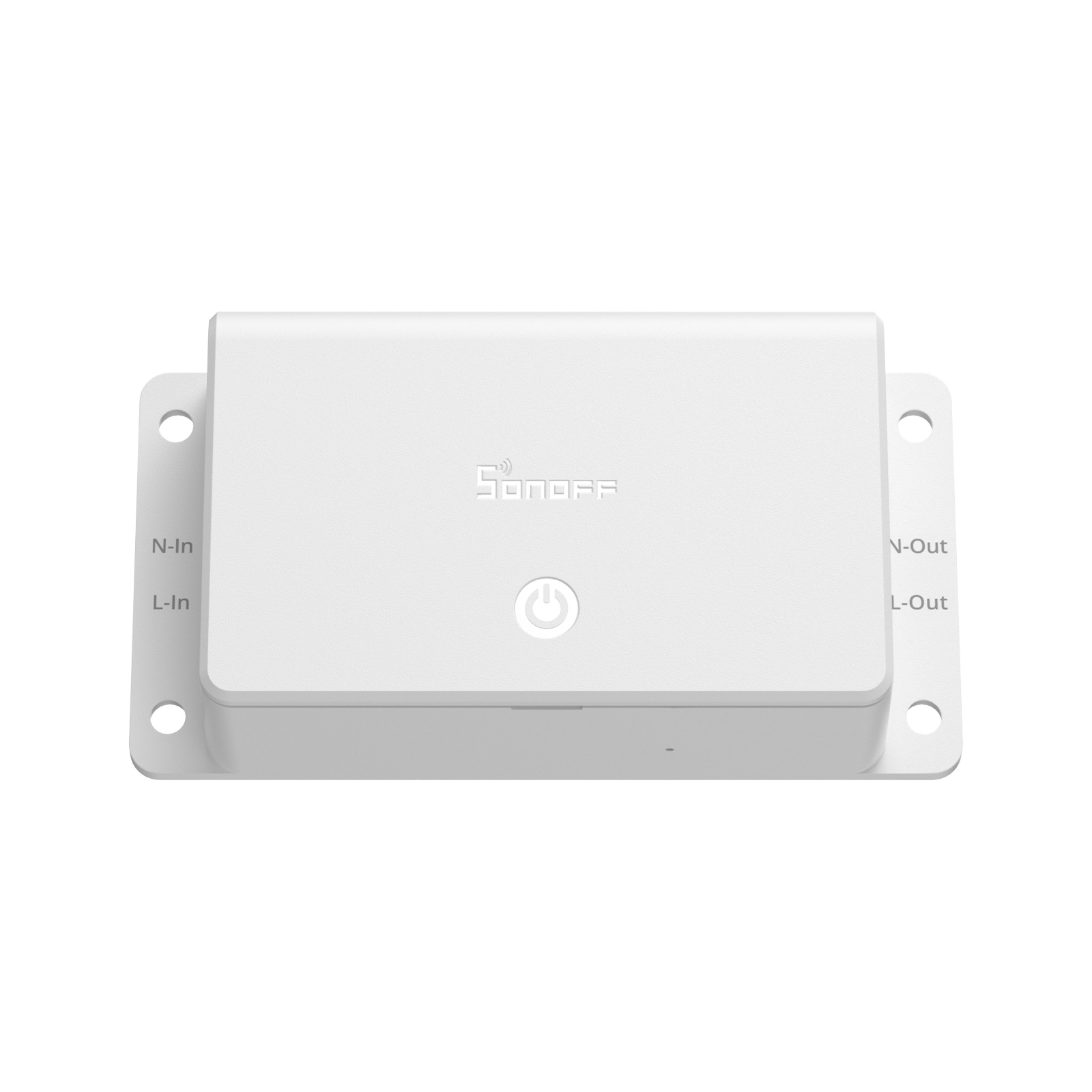 SONOFF Basic Gen5 (BASIC-1GS ) - đánh giá và giá Sonoff Basic