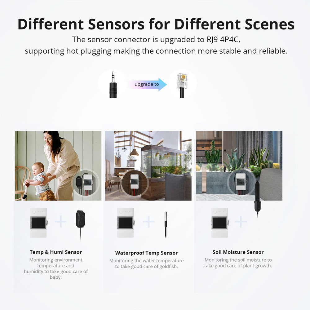 SONOFF Thứ Elite Thông Minh Nh - đánh giá và giá Sonoff Mini R4