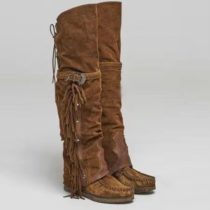 2026 New Womens Over The Knee  - đánh giá và giá Tasmota