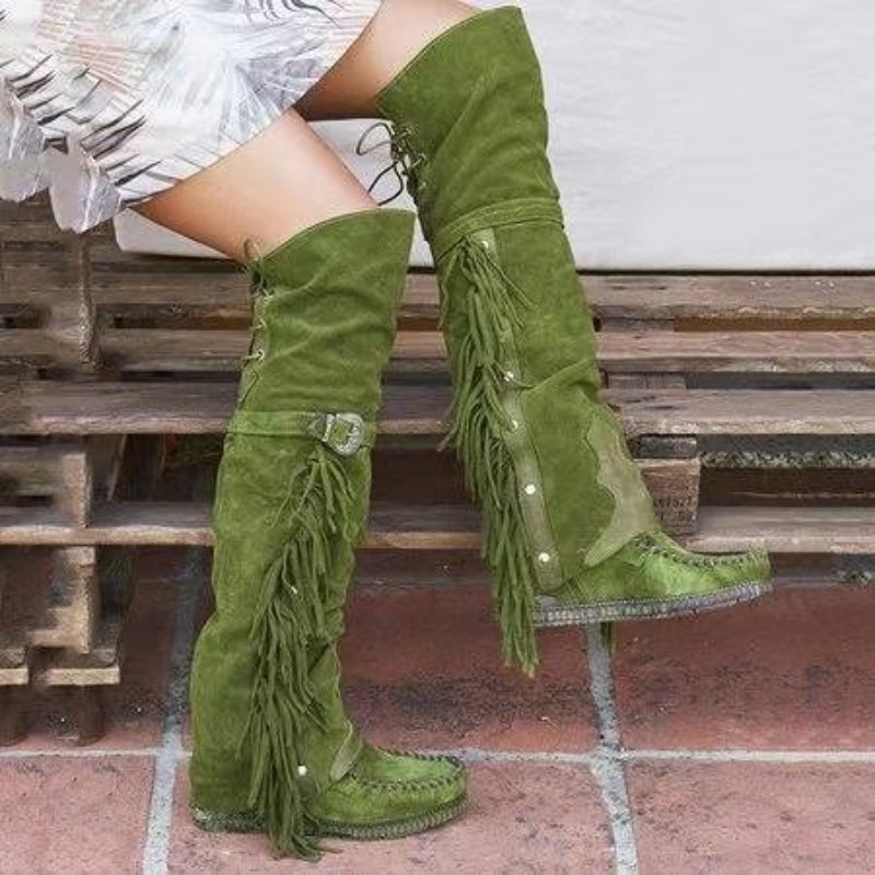 2026 New Womens Over The Knee  - đánh giá và giá Tasmota