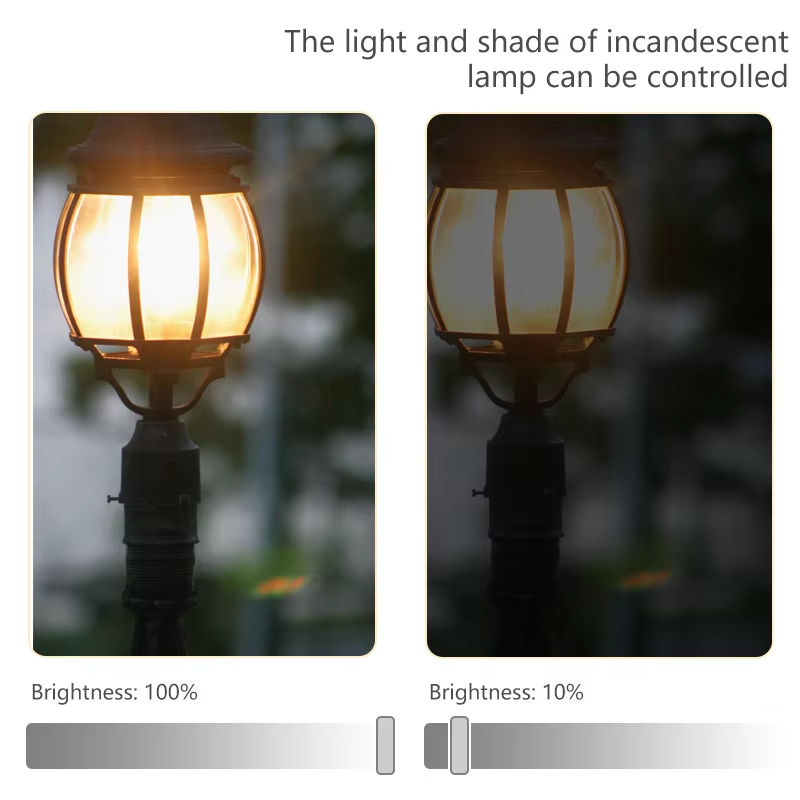 Tuya WiFi Hidden Dimmer Switch - đánh giá và giá Tuya Smart